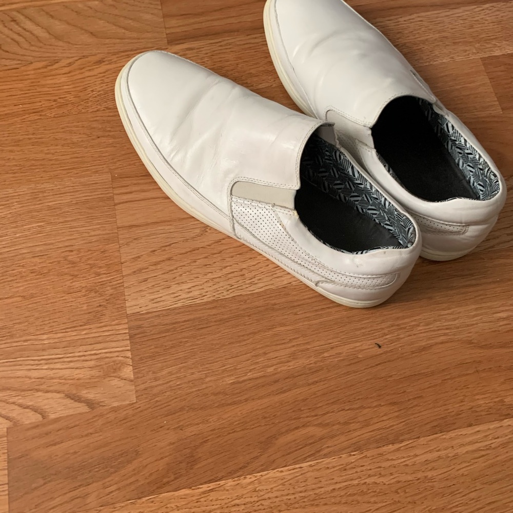 Mens loafers